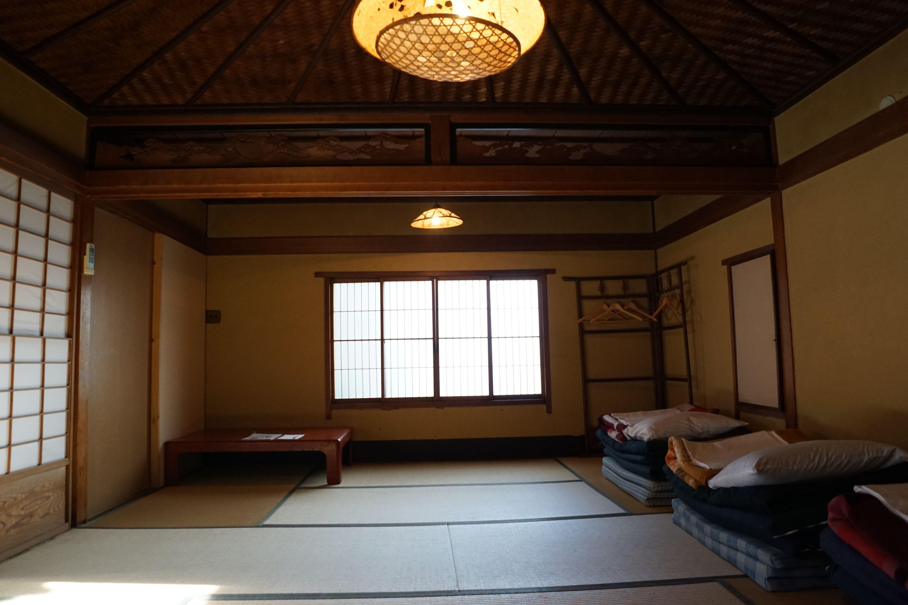 Gojo Guest House, Kyoto
